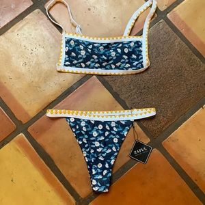 Zaful bikini